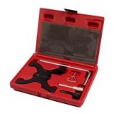 Наборы фиксаторов